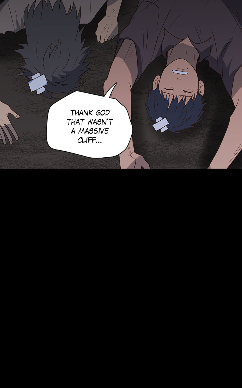 Tales of Sarimin the Jinn Chapter 84 page 44 - 