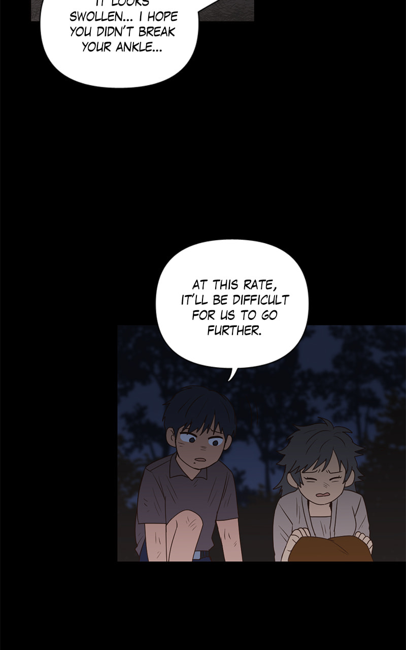 Tales of Sarimin the Jinn Chapter 84 page 47 - 