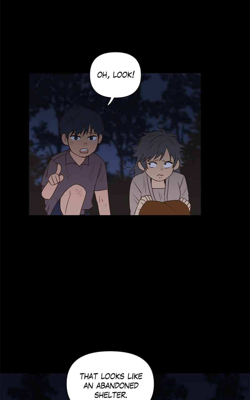 Tales of Sarimin the Jinn Chapter 84 page 48 - 