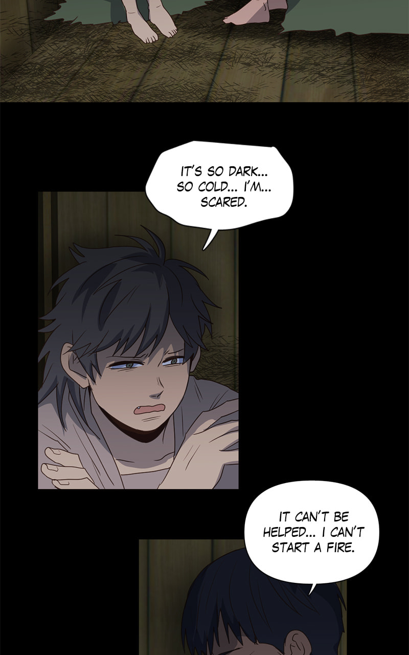 Tales of Sarimin the Jinn Chapter 84 page 51 - 