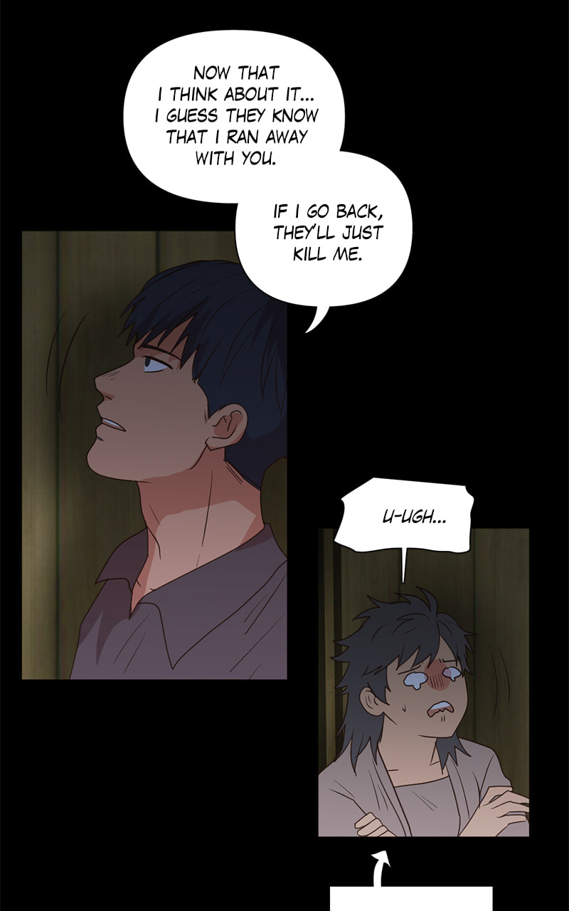 Tales of Sarimin the Jinn Chapter 84 page 53 - 