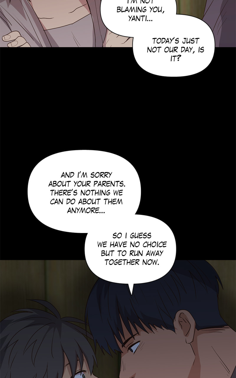 Tales of Sarimin the Jinn Chapter 84 page 55 - 