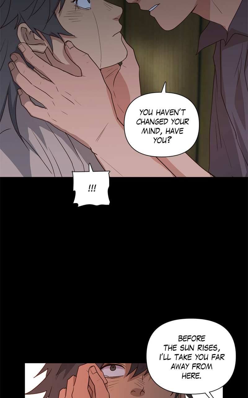 Tales of Sarimin the Jinn Chapter 84 page 56 - 