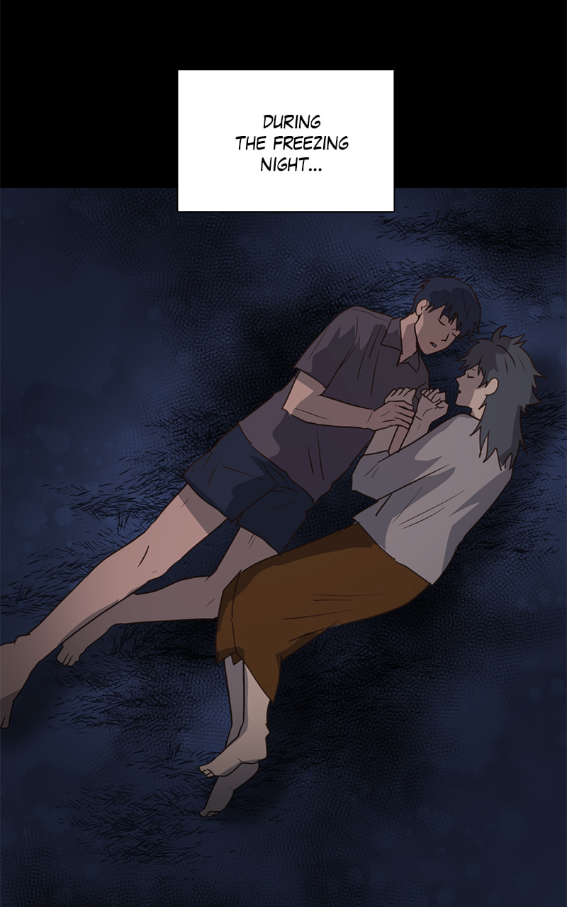 Tales of Sarimin the Jinn Chapter 84 page 59 - 