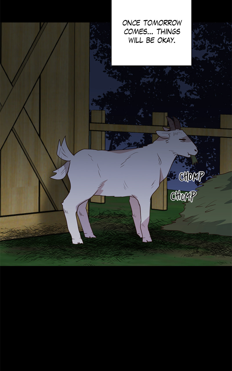 Tales of Sarimin the Jinn Chapter 84 page 61 - 