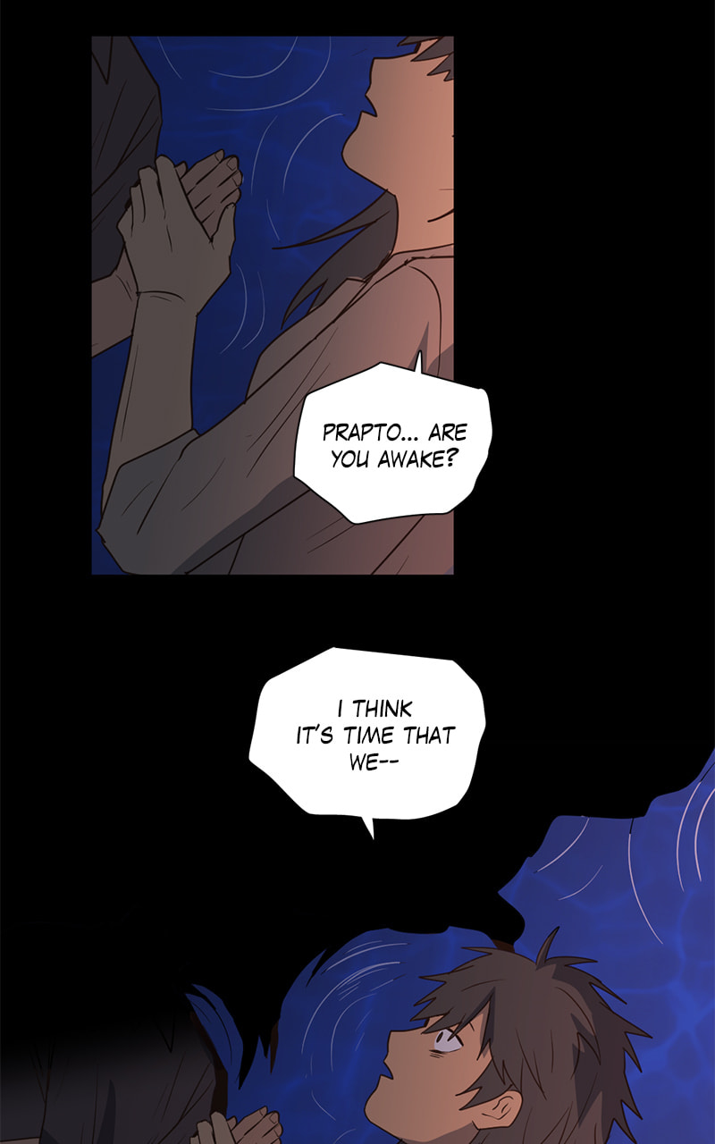 Tales of Sarimin the Jinn Chapter 84 page 65 - 
