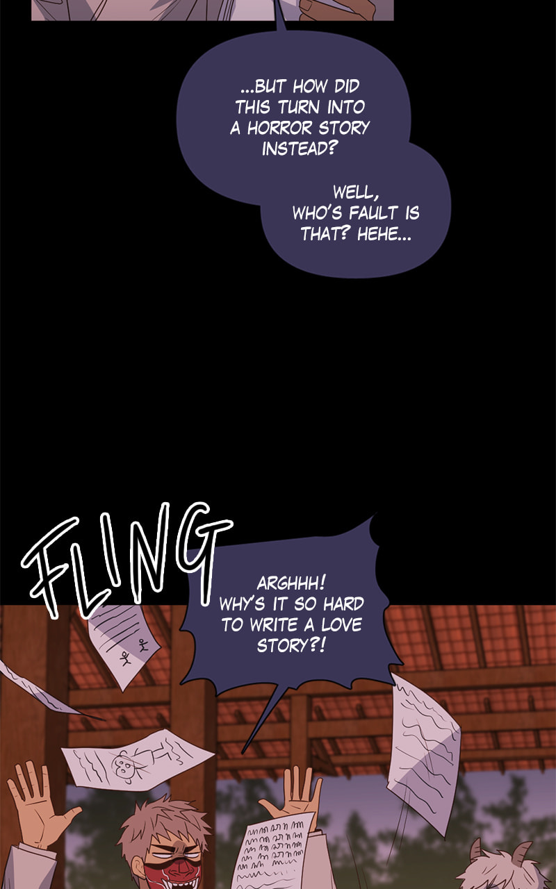 Tales of Sarimin the Jinn Chapter 84 page 8 - 