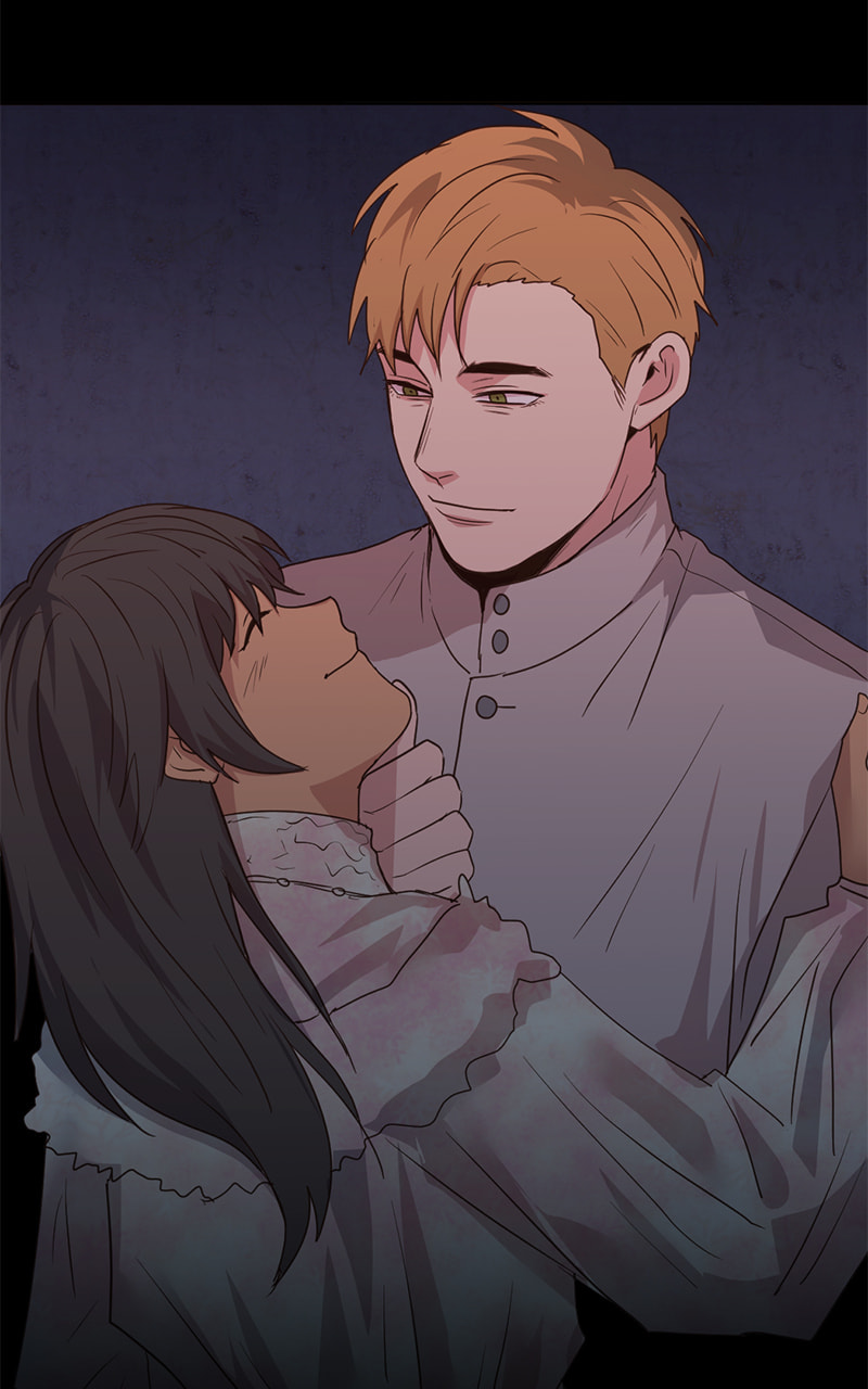 Tales of Sarimin the Jinn Chapter 84 page 74 - 