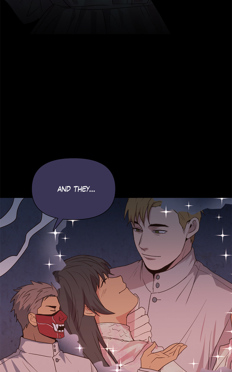 Tales of Sarimin the Jinn Chapter 84 page 75 - 