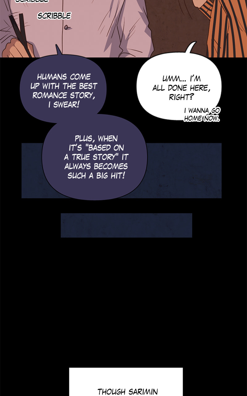 Tales of Sarimin the Jinn Chapter 84 page 80 - 