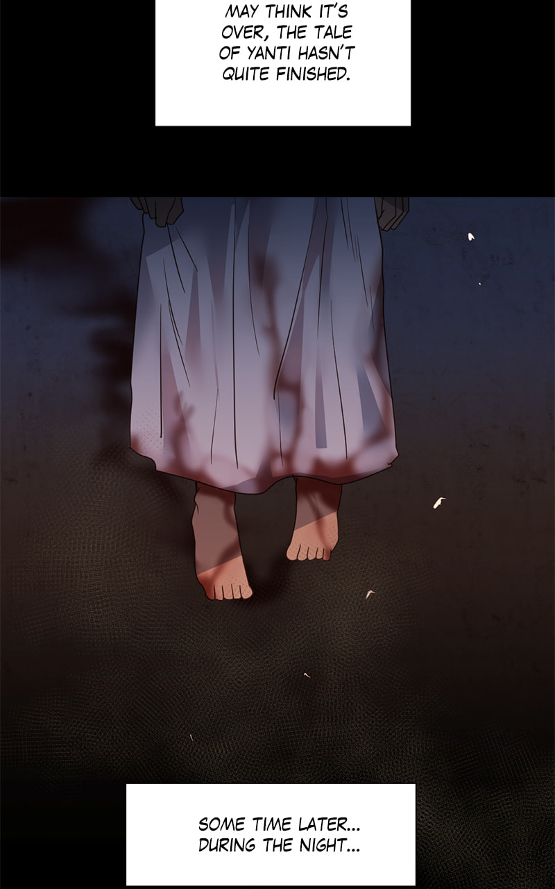 Tales of Sarimin the Jinn Chapter 84 page 81 - 