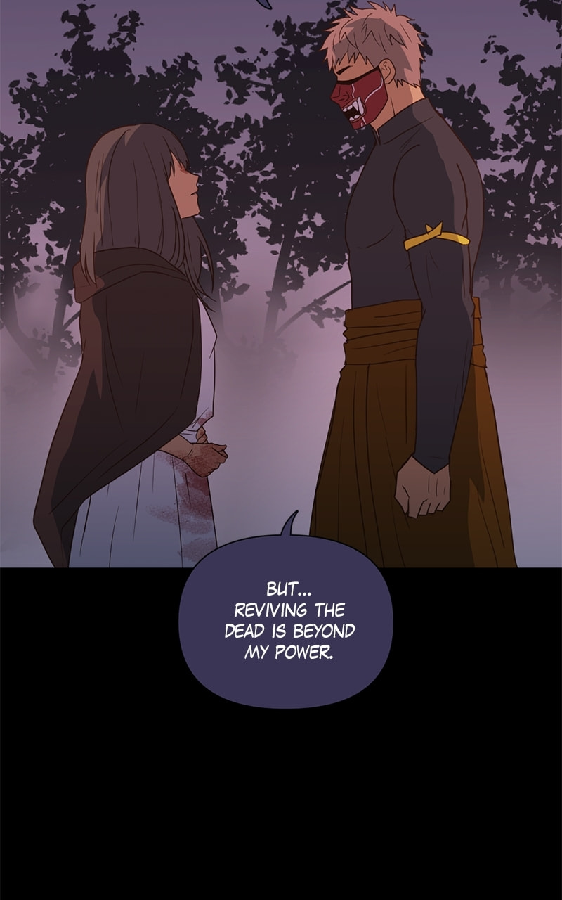 Tales of Sarimin the Jinn Chapter 85 page 101 - 