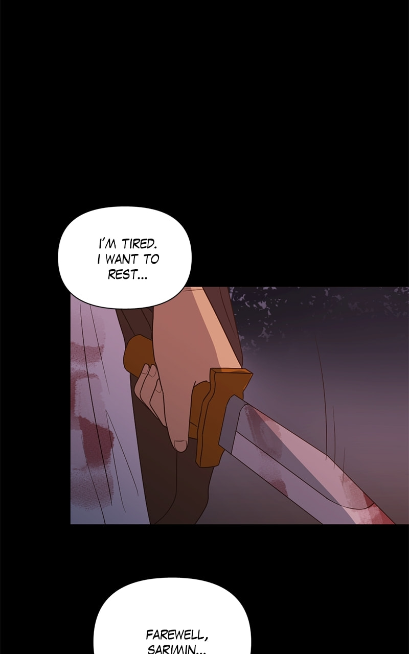 Tales of Sarimin the Jinn Chapter 85 page 104 - 