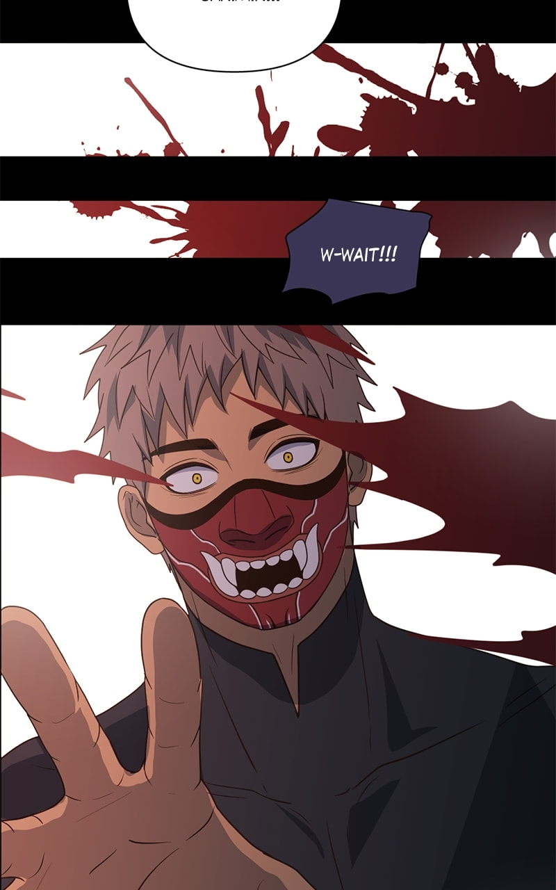 Tales of Sarimin the Jinn Chapter 85 page 105 - 
