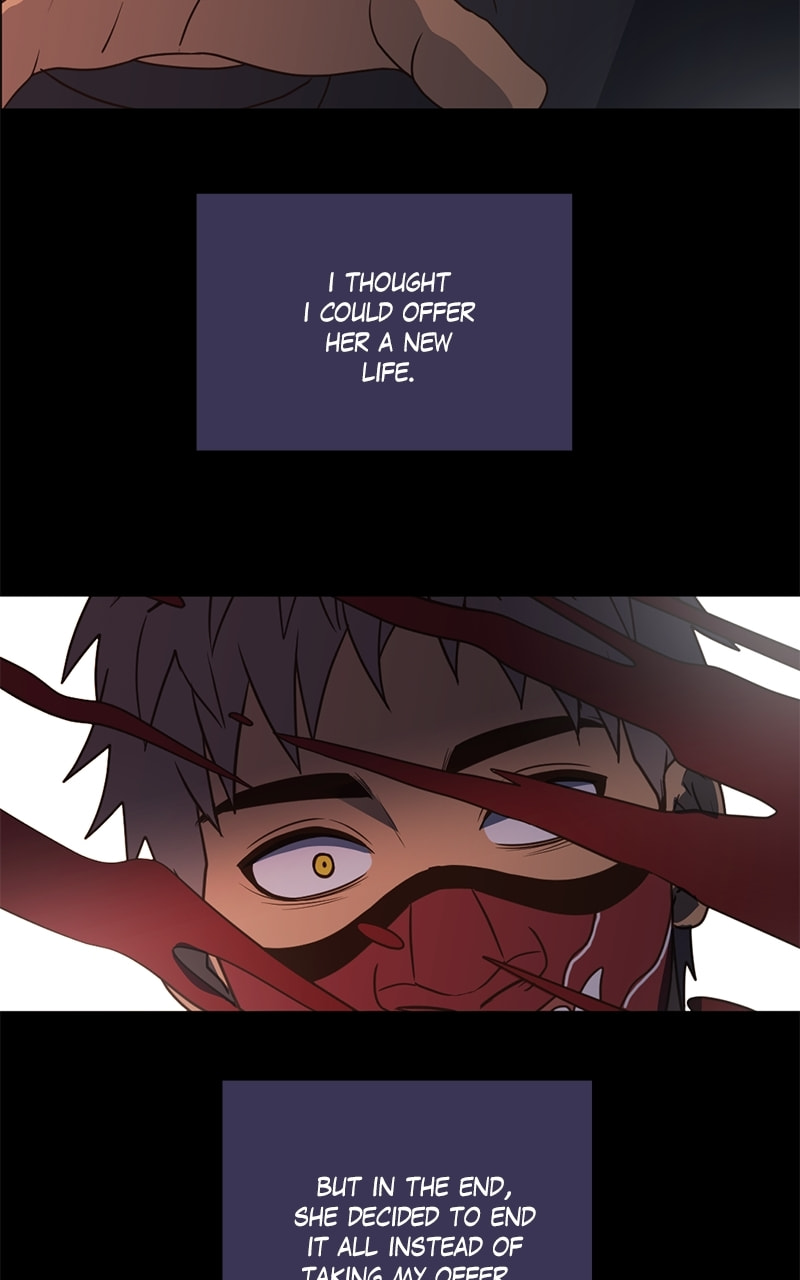 Tales of Sarimin the Jinn Chapter 85 page 106 - 