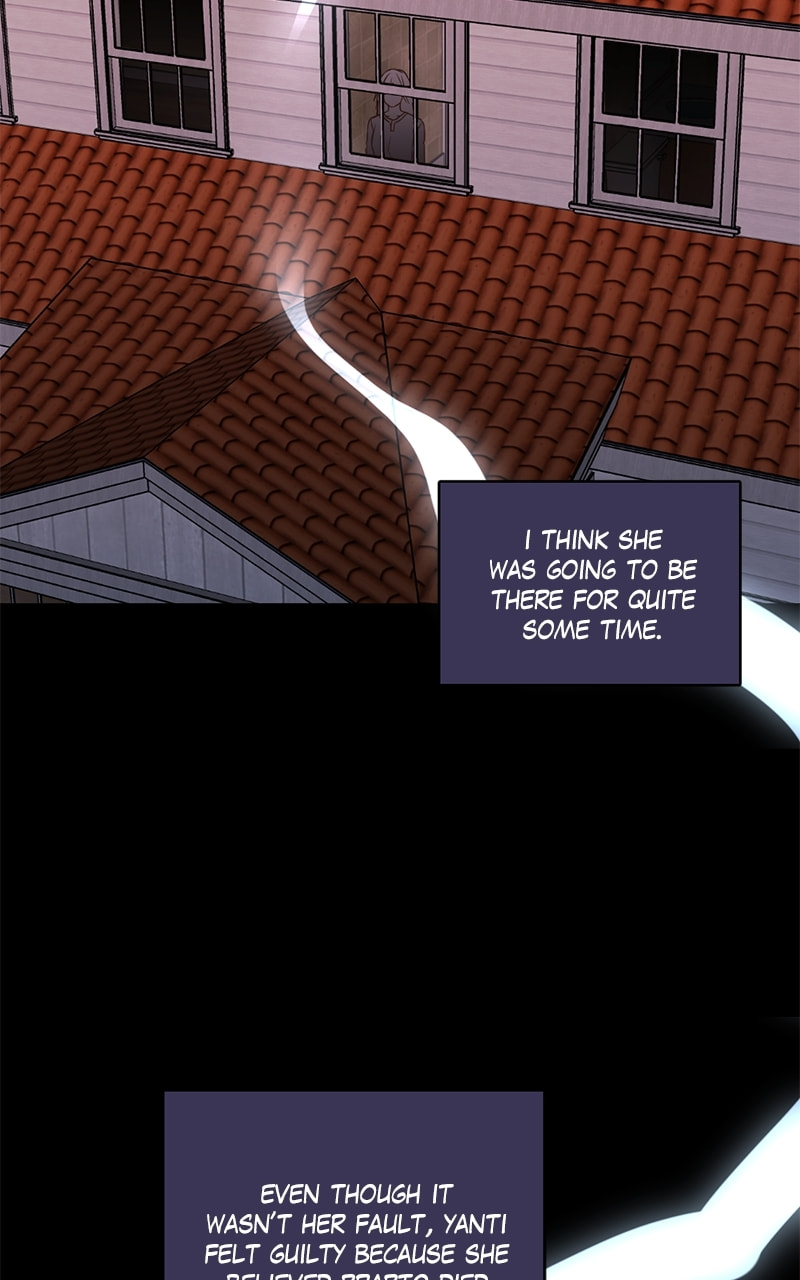 Tales of Sarimin the Jinn Chapter 85 page 109 - 