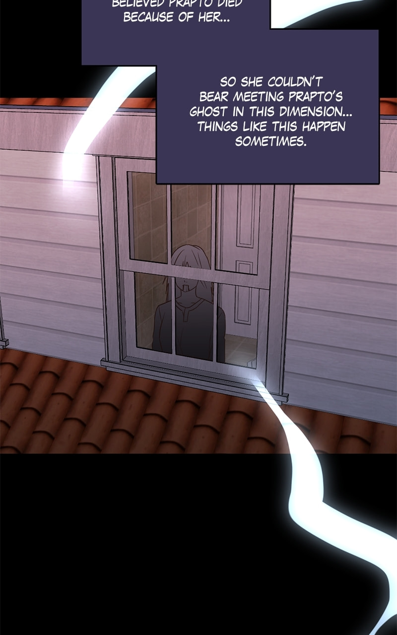 Tales of Sarimin the Jinn Chapter 85 page 110 - 