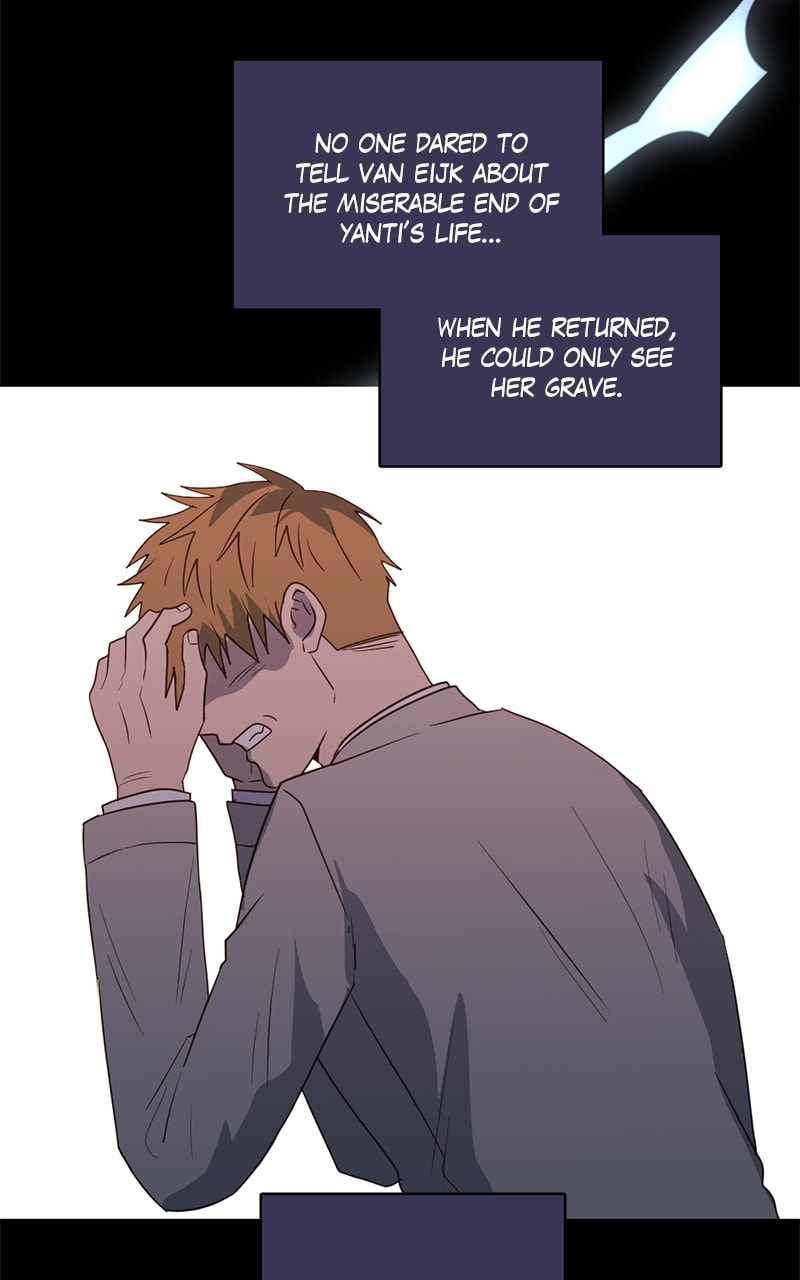 Tales of Sarimin the Jinn Chapter 85 page 111 - 