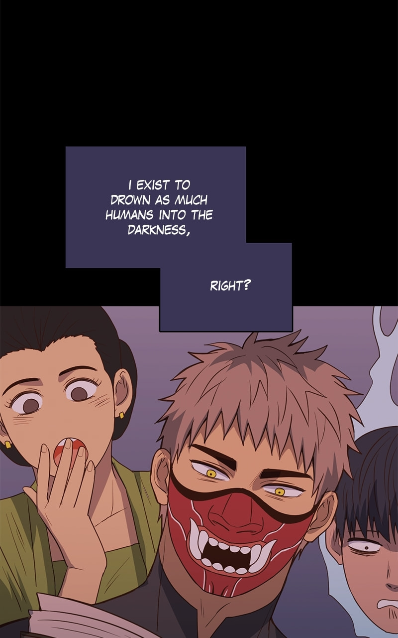 Tales of Sarimin the Jinn Chapter 85 page 114 - 