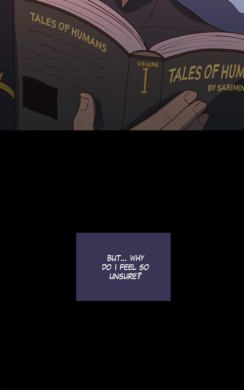 Tales of Sarimin the Jinn Chapter 85 page 115 - 