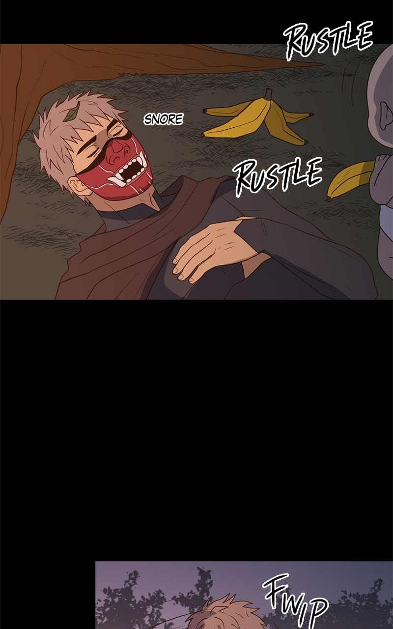 Tales of Sarimin the Jinn Chapter 85 page 118 - 