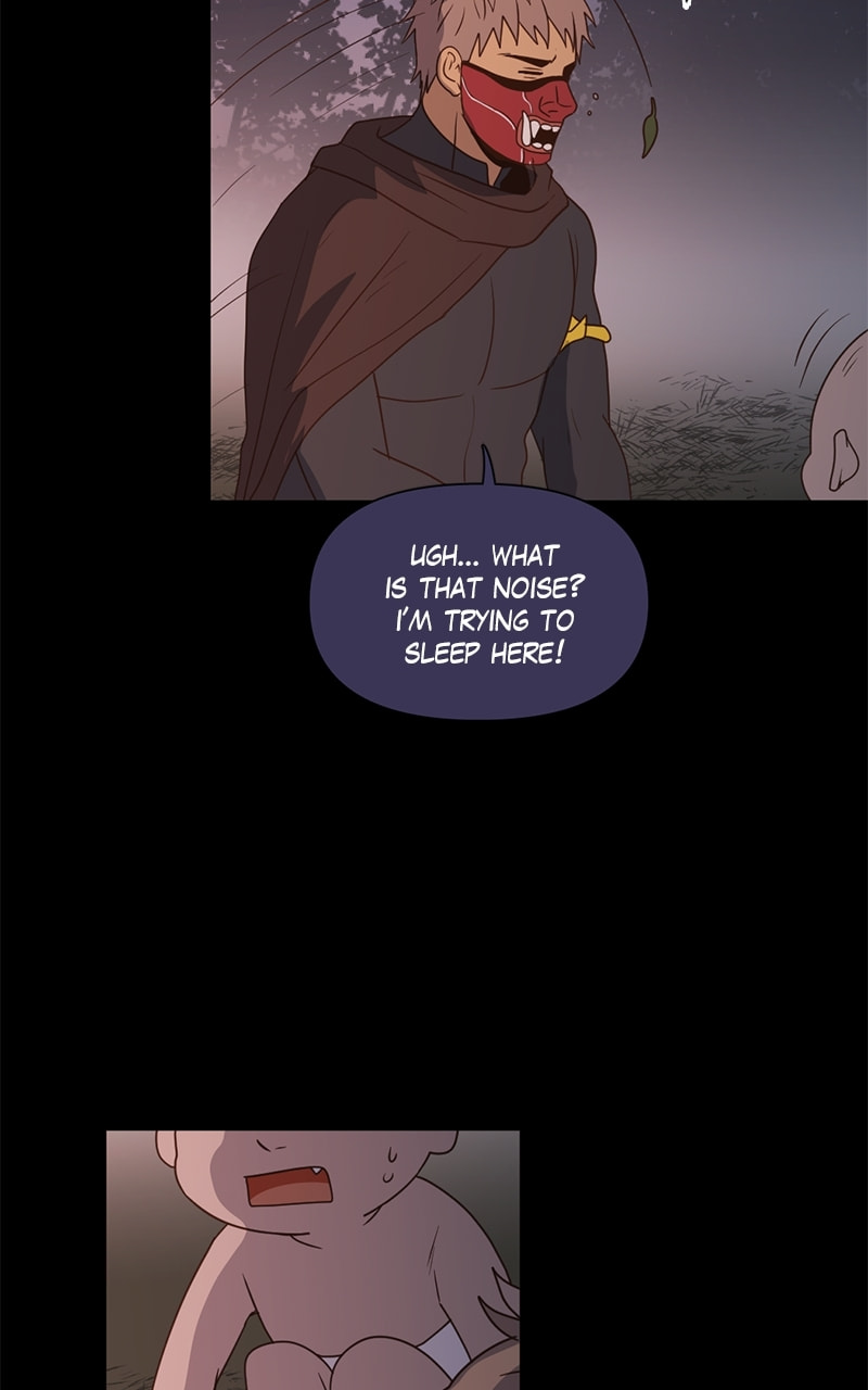 Tales of Sarimin the Jinn Chapter 85 page 119 - 