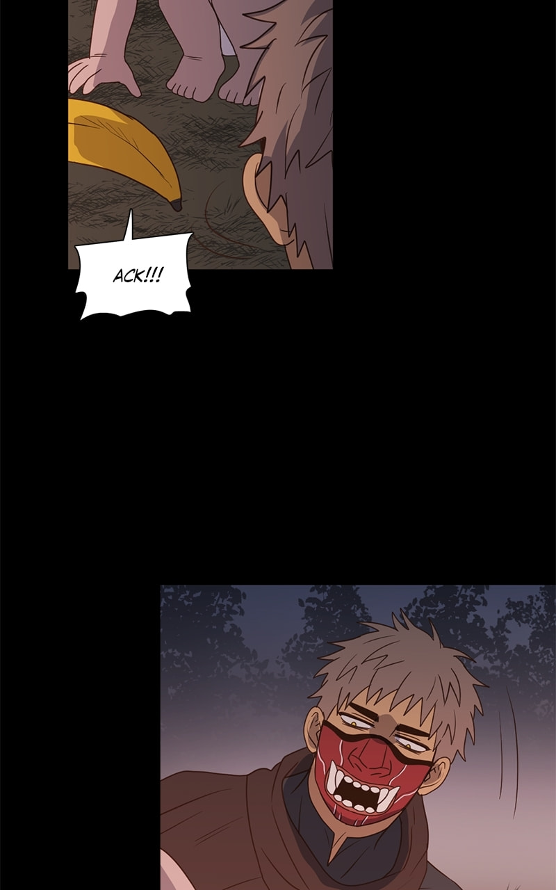 Tales of Sarimin the Jinn Chapter 85 page 120 - 