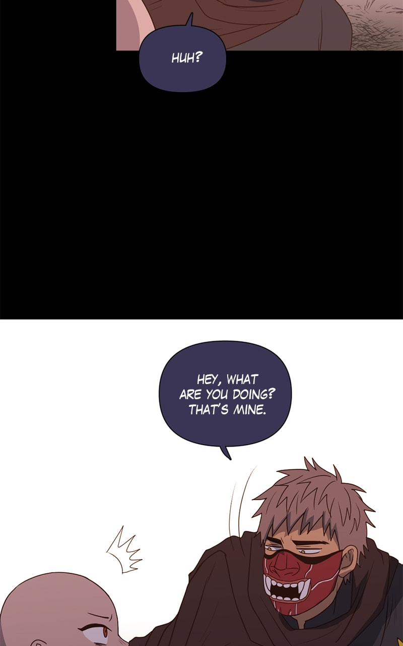 Tales of Sarimin the Jinn Chapter 85 page 121 - 