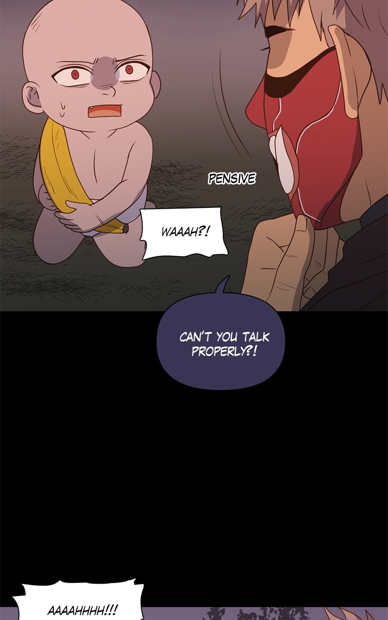 Tales of Sarimin the Jinn Chapter 85 page 123 - 