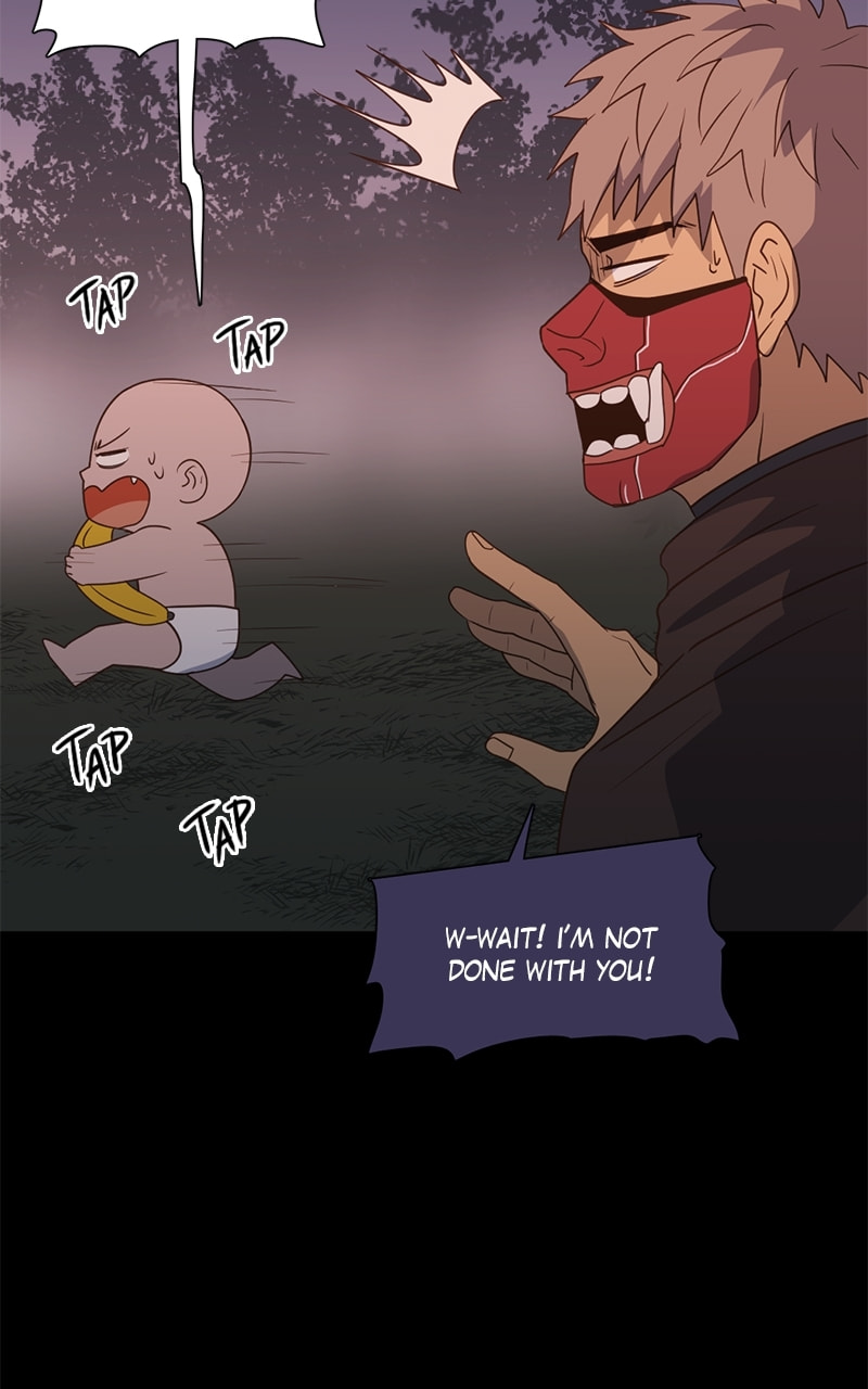 Tales of Sarimin the Jinn Chapter 85 page 124 - 
