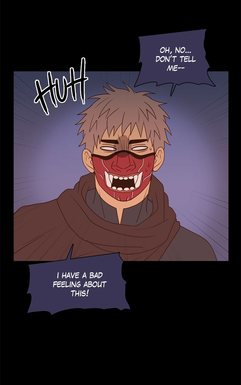 Tales of Sarimin the Jinn Chapter 85 page 125 - 