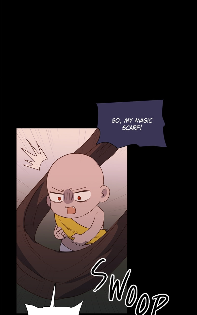 Tales of Sarimin the Jinn Chapter 85 page 126 - 