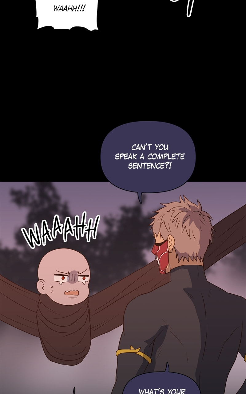 Tales of Sarimin the Jinn Chapter 85 page 127 - 