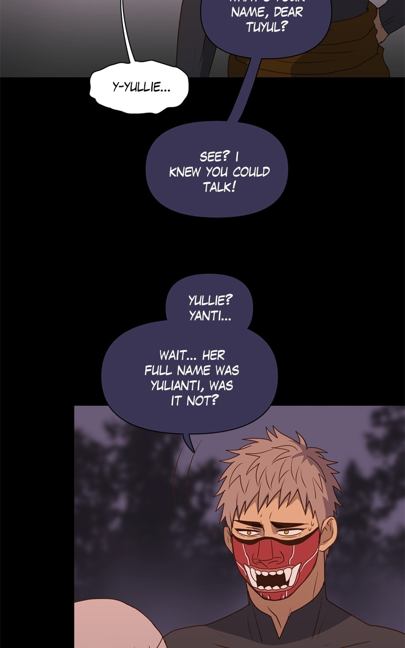 Tales of Sarimin the Jinn Chapter 85 page 128 - 