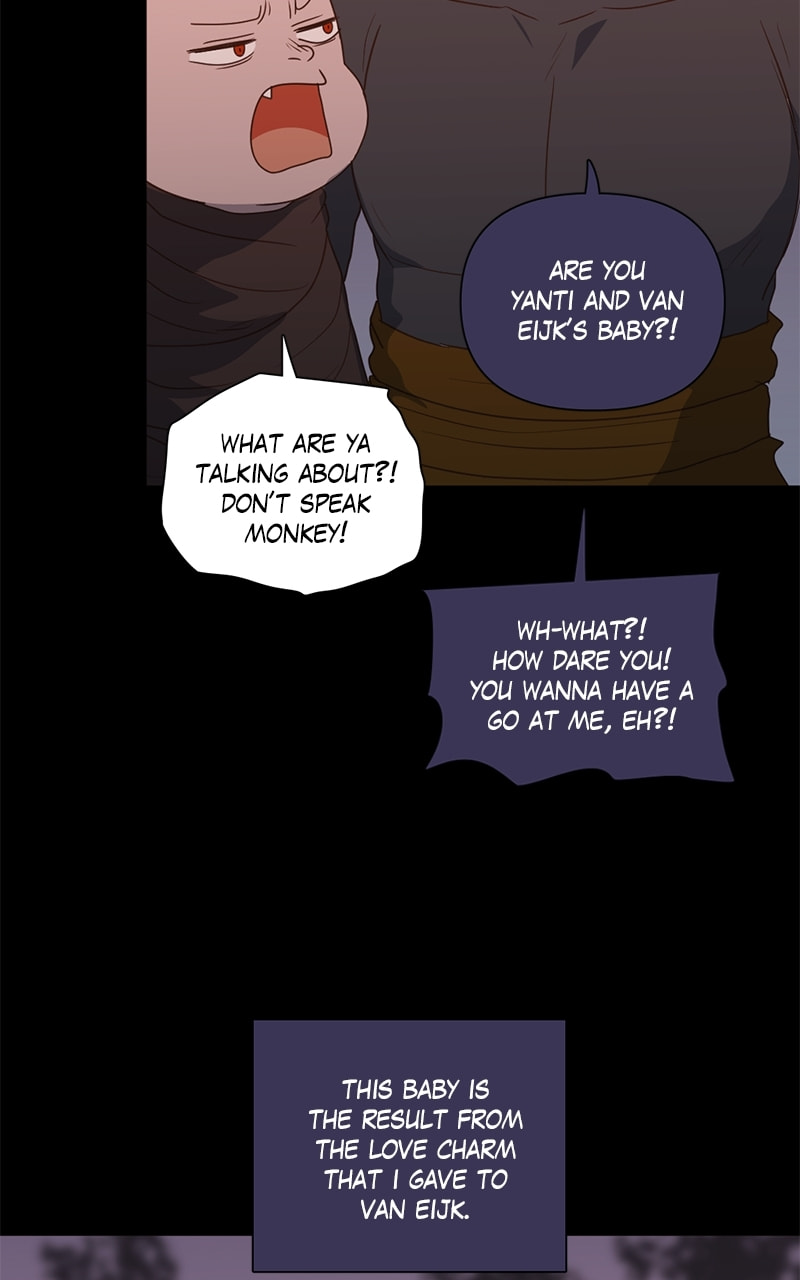 Tales of Sarimin the Jinn Chapter 85 page 129 - 