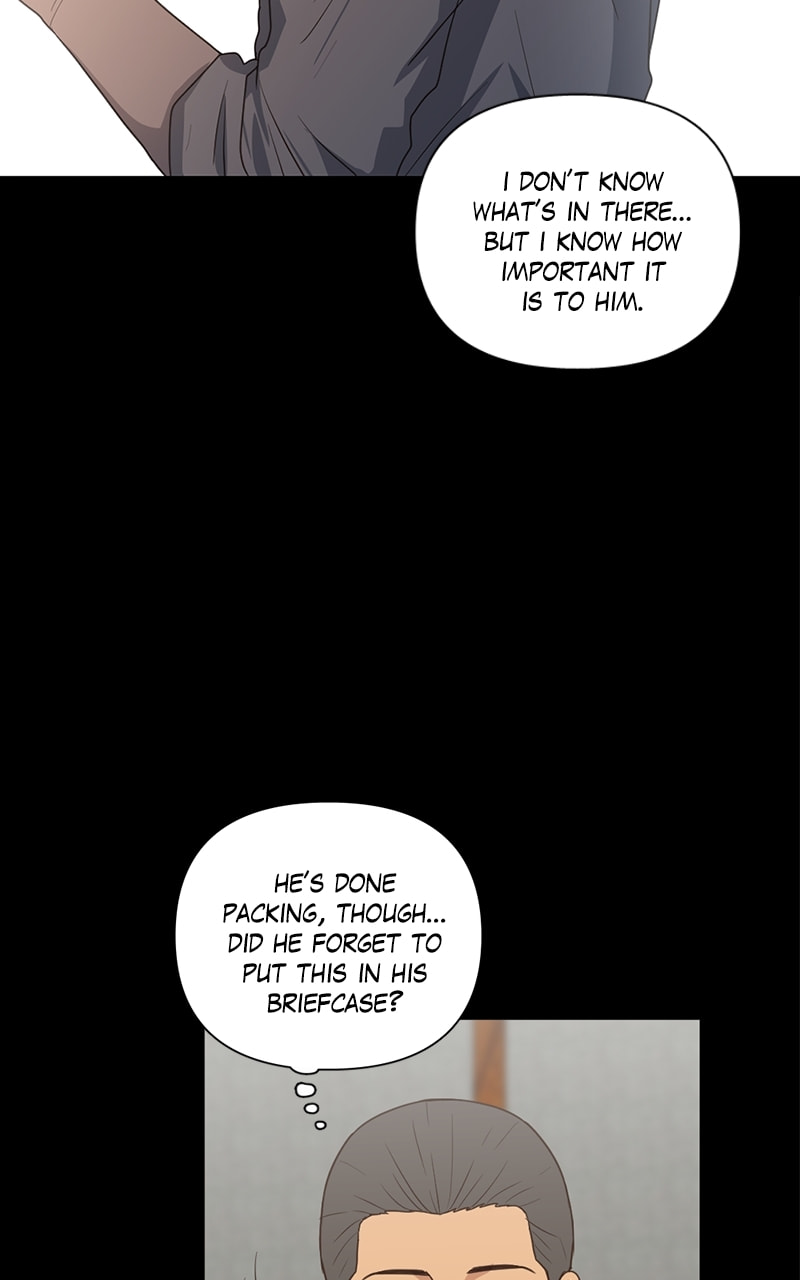 Tales of Sarimin the Jinn Chapter 85 page 14 - 