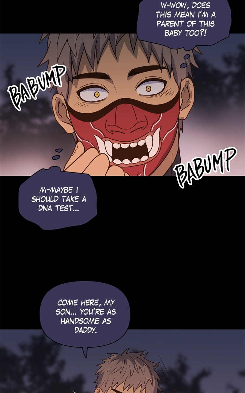 Tales of Sarimin the Jinn Chapter 85 page 131 - 
