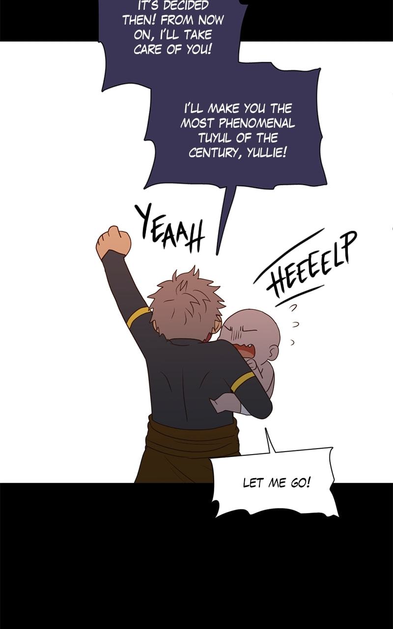 Tales of Sarimin the Jinn Chapter 85 page 133 - 