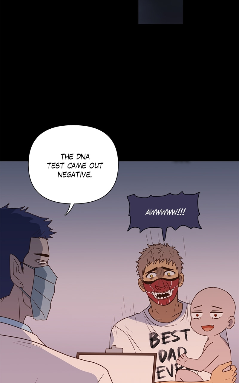 Tales of Sarimin the Jinn Chapter 85 page 135 - 