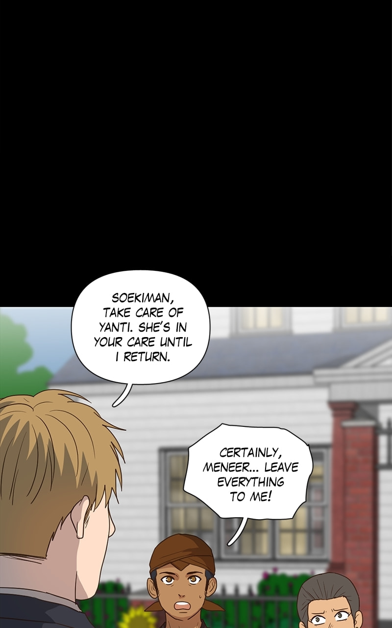 Tales of Sarimin the Jinn Chapter 85 page 19 - 