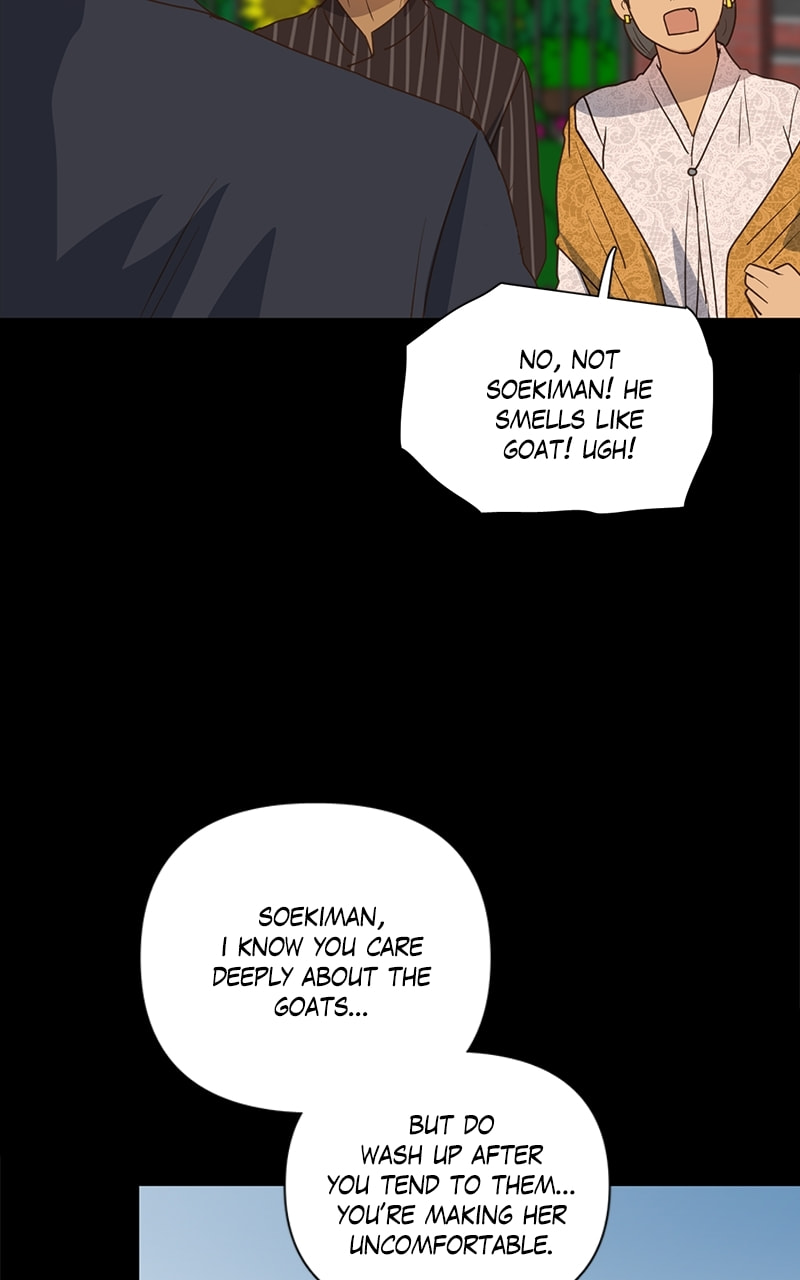 Tales of Sarimin the Jinn Chapter 85 page 20 - 