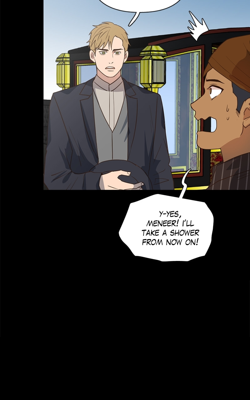 Tales of Sarimin the Jinn Chapter 85 page 21 - 