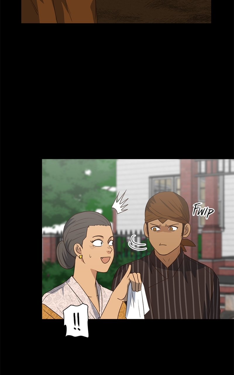 Tales of Sarimin the Jinn Chapter 85 page 23 - 