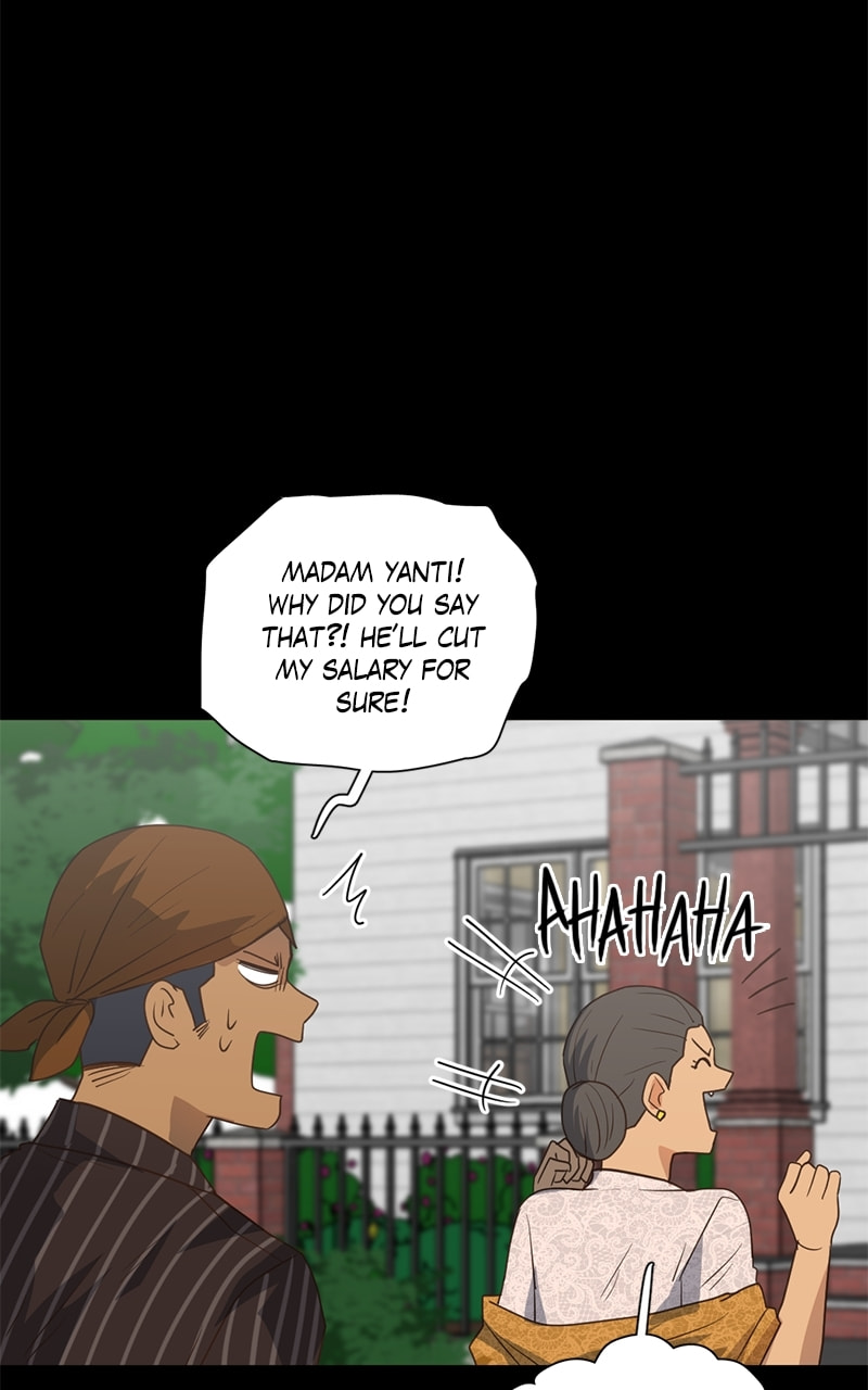 Tales of Sarimin the Jinn Chapter 85 page 24 - 