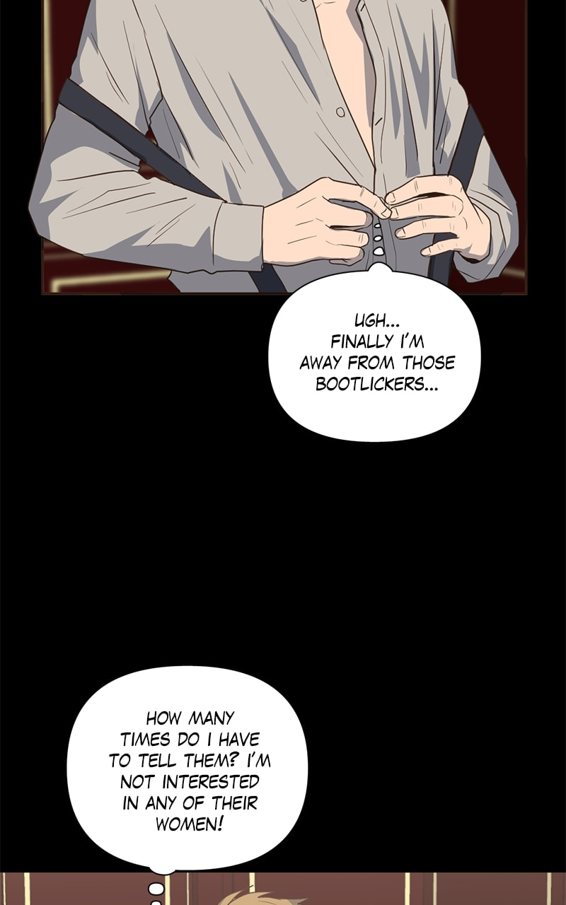 Tales of Sarimin the Jinn Chapter 85 page 31 - 