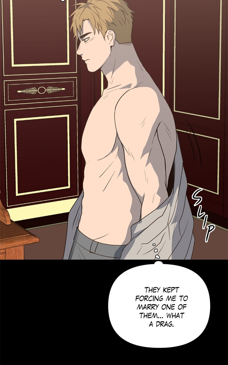 Tales of Sarimin the Jinn Chapter 85 page 32 - 
