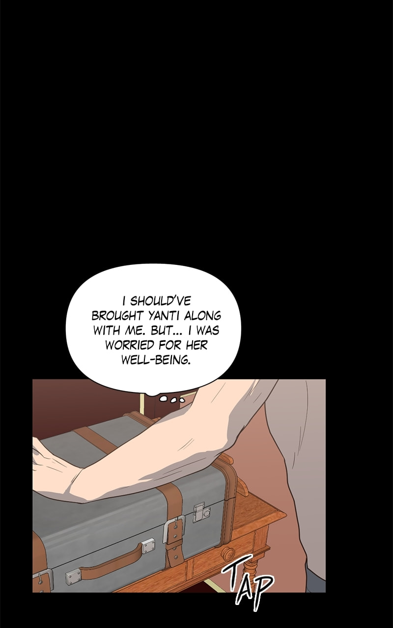 Tales of Sarimin the Jinn Chapter 85 page 33 - 