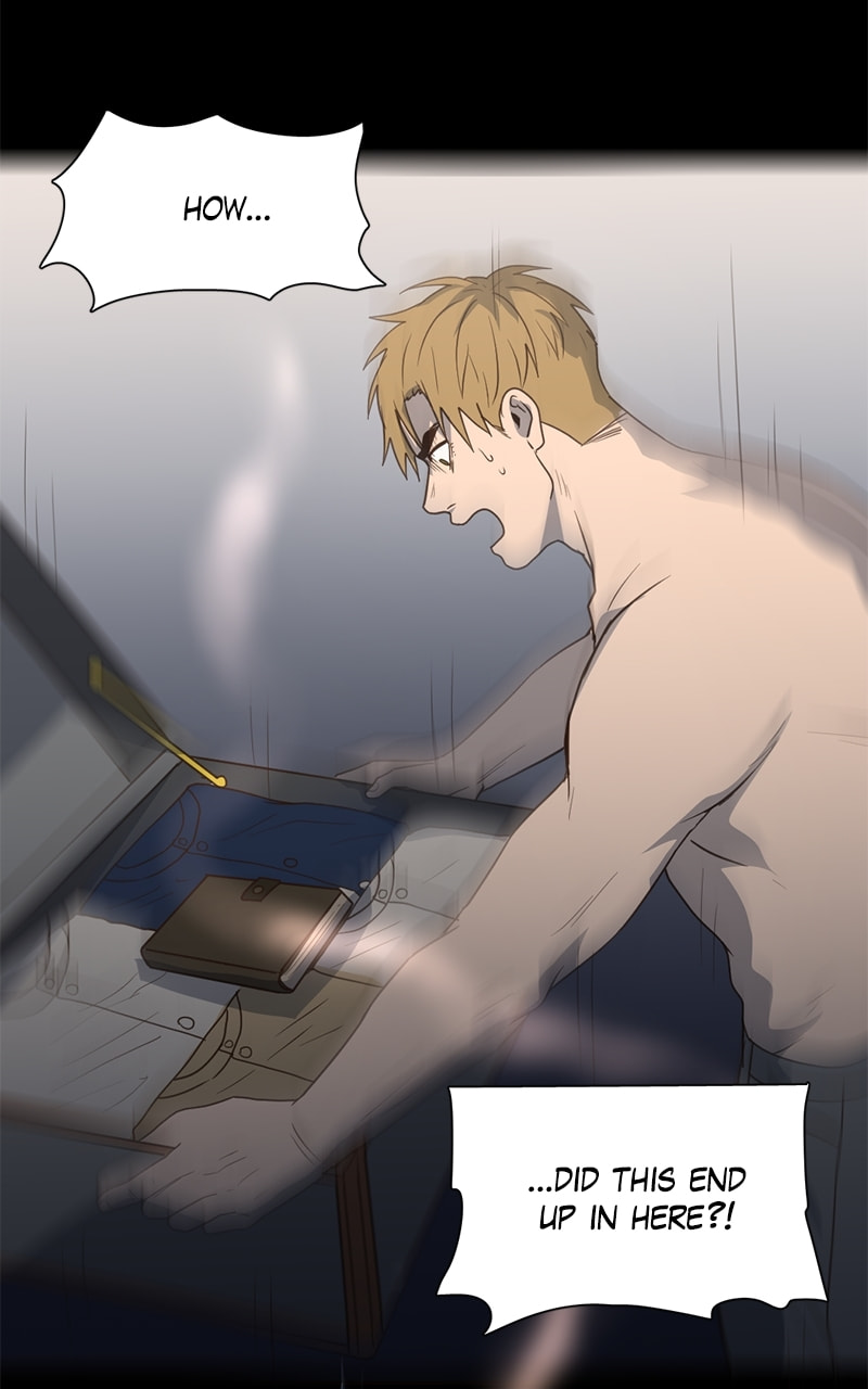 Tales of Sarimin the Jinn Chapter 85 page 36 - 