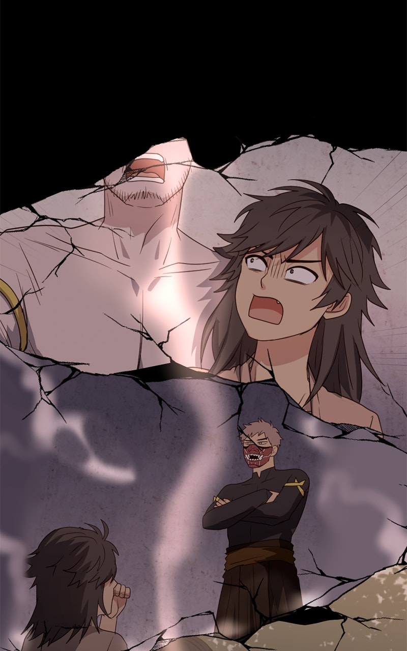 Tales of Sarimin the Jinn Chapter 85 page 41 - 