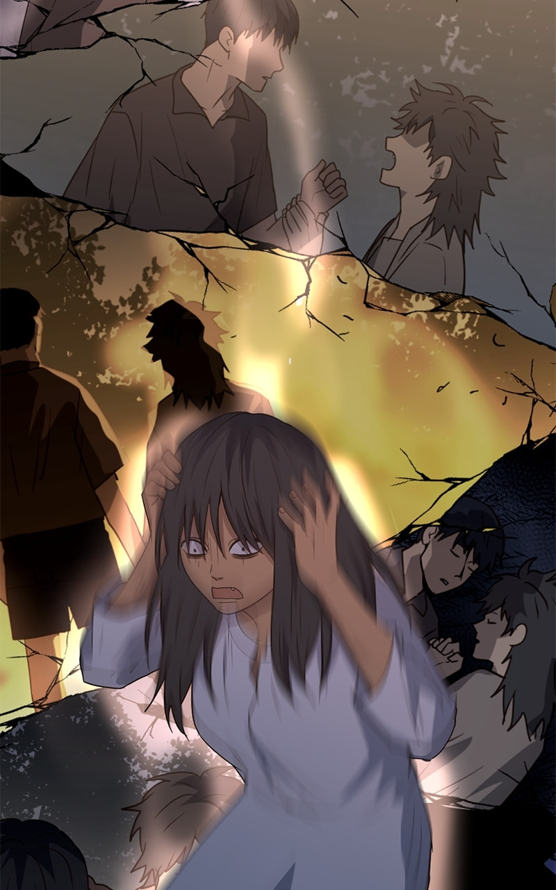 Tales of Sarimin the Jinn Chapter 85 page 42 - 